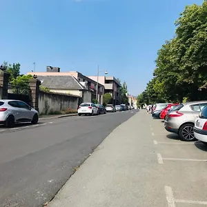  Appartamento Location F1 Neuf Centre Historique