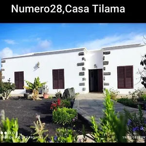 Numero28,casa Tilama Country house Uga