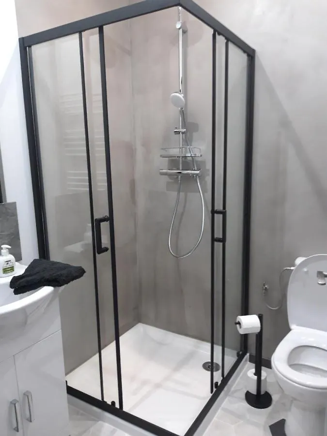 Curial Insolite Chambéry Appartement