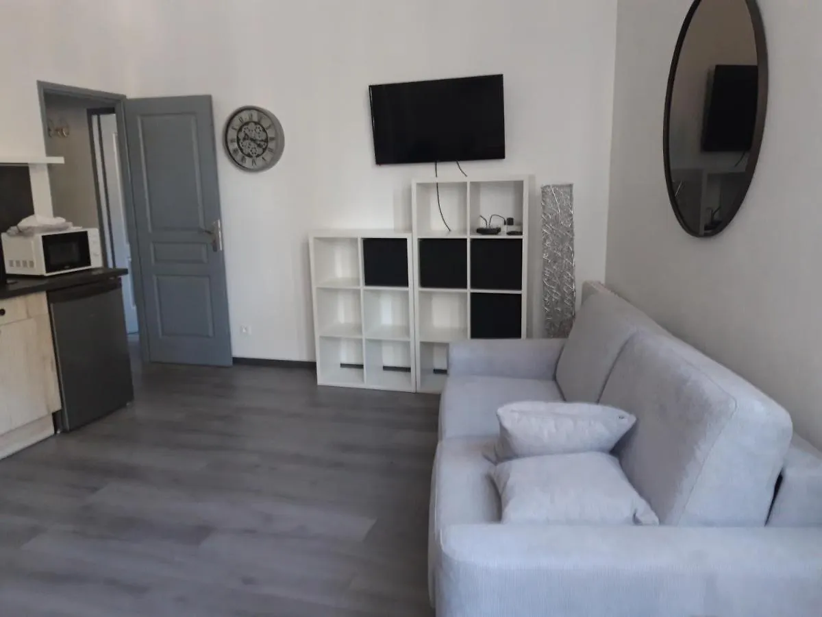 Curial Insolite Chambéry Appartement
